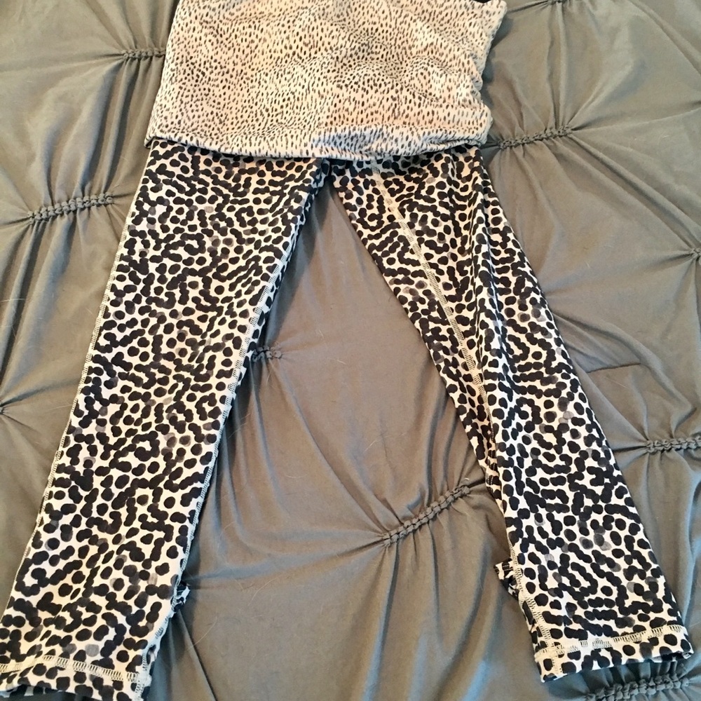 Lululemon Size 6